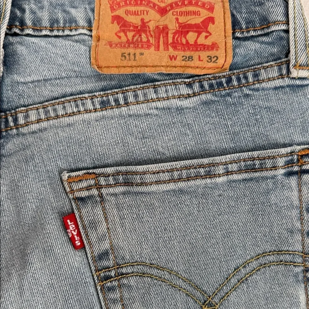 Levis this item